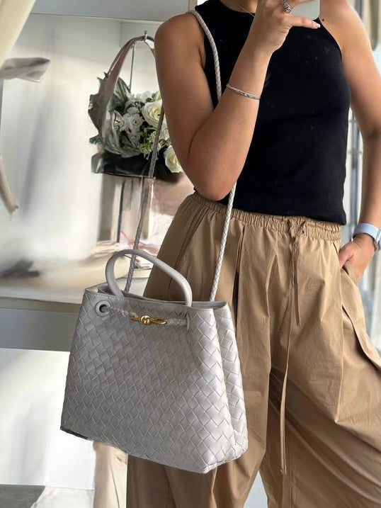 Knot Tote