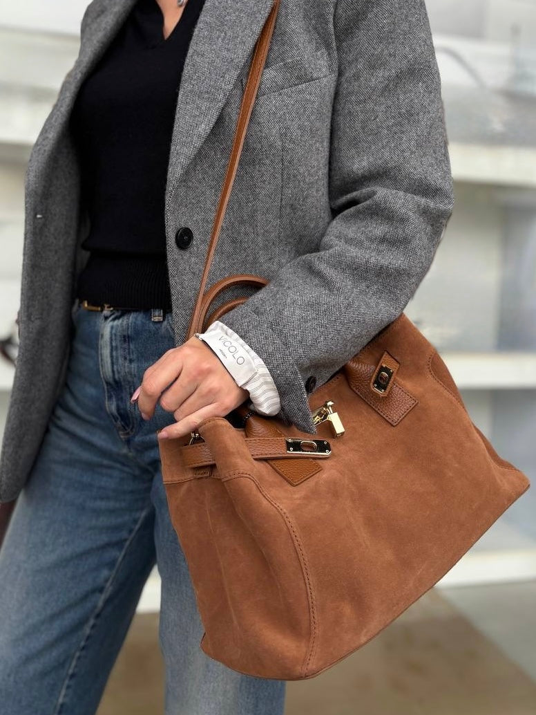 Borsa a spalla