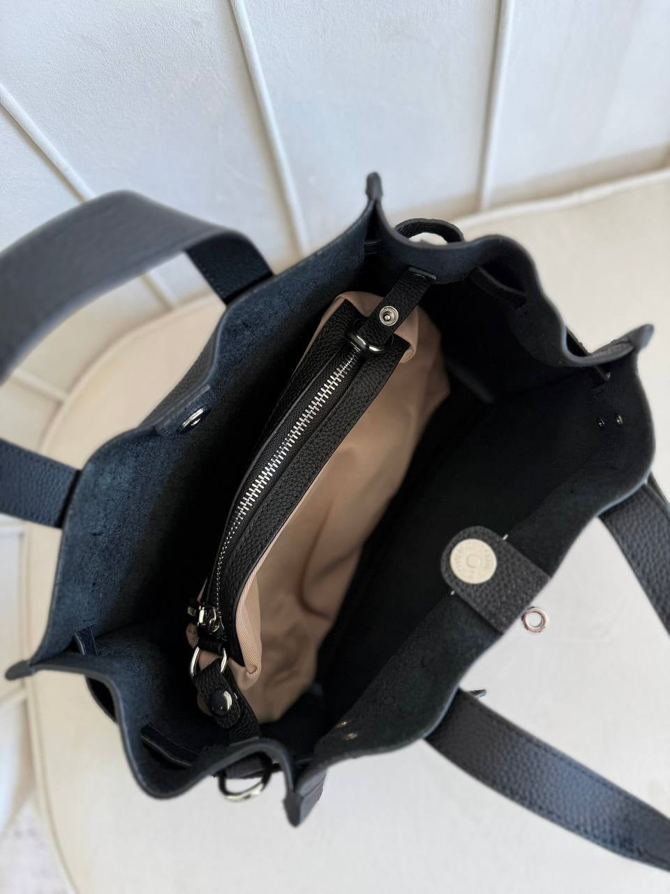 ELLY Soft 27 con Pochette