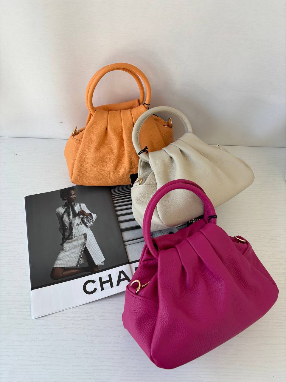 Cloud Bag