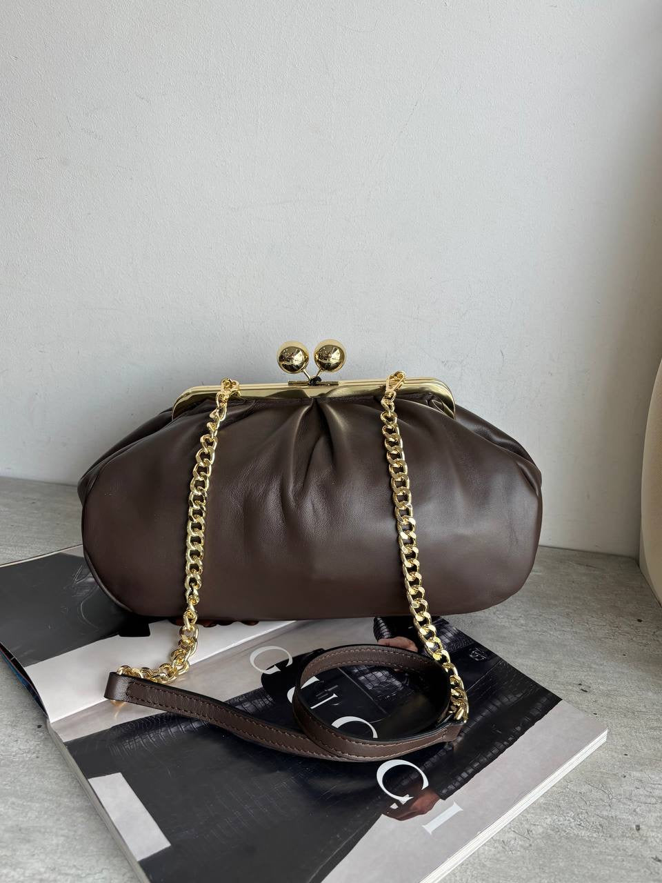 BONBON Kiss Clutch 33