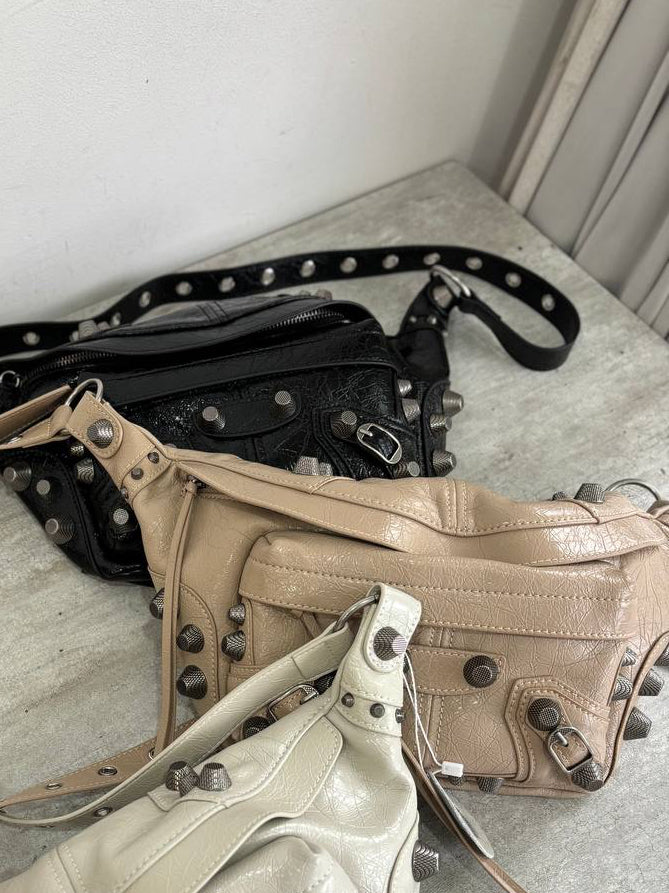 Belt Bag Rock
