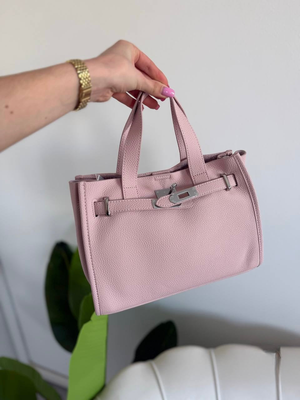 ELLY Soft 27 con Pochette