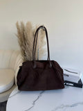 BOWLER Suede 40