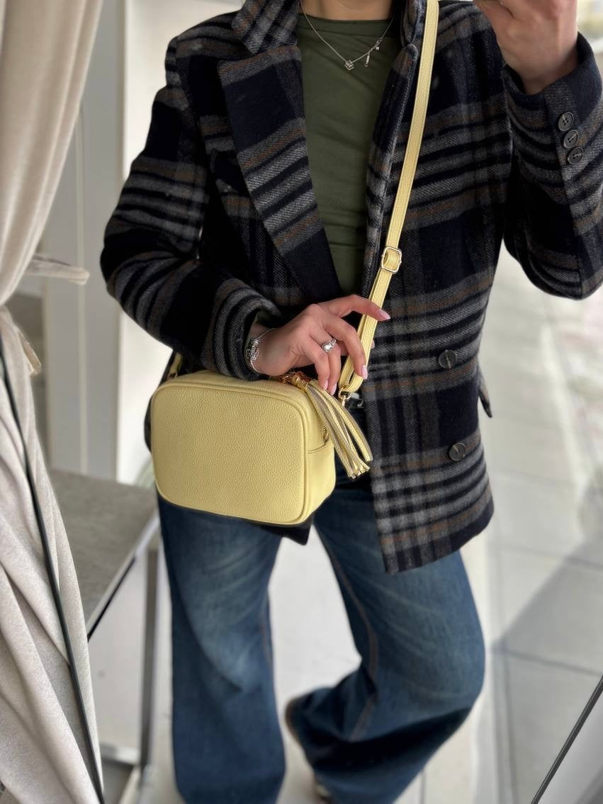 Borsa a tracolla