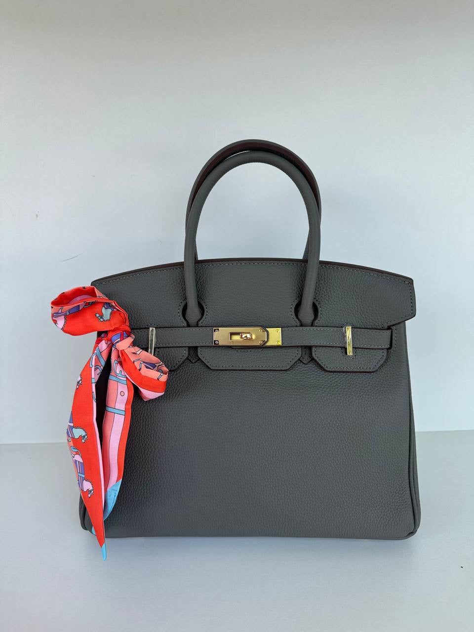ELITE 30 Top Handle