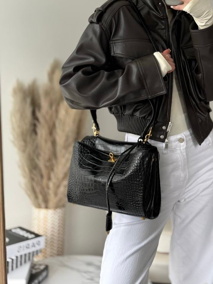 Borsa a spalla