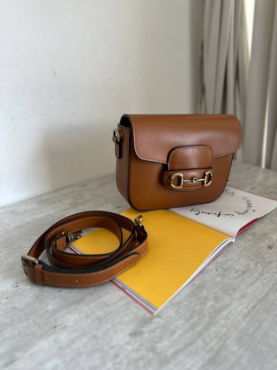 Borsa a spalla