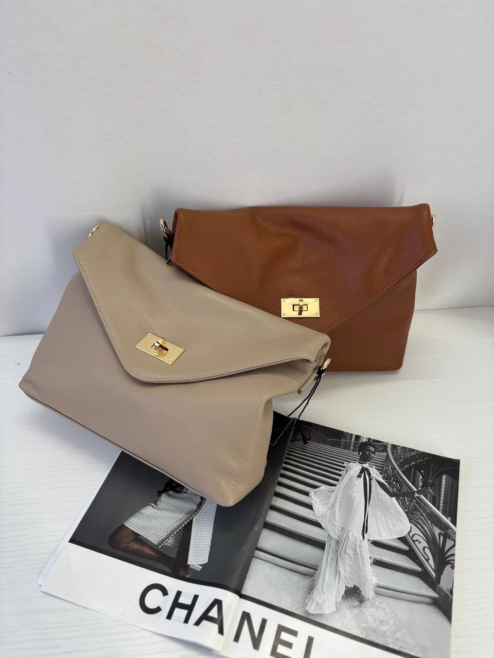 Borsa a spalla