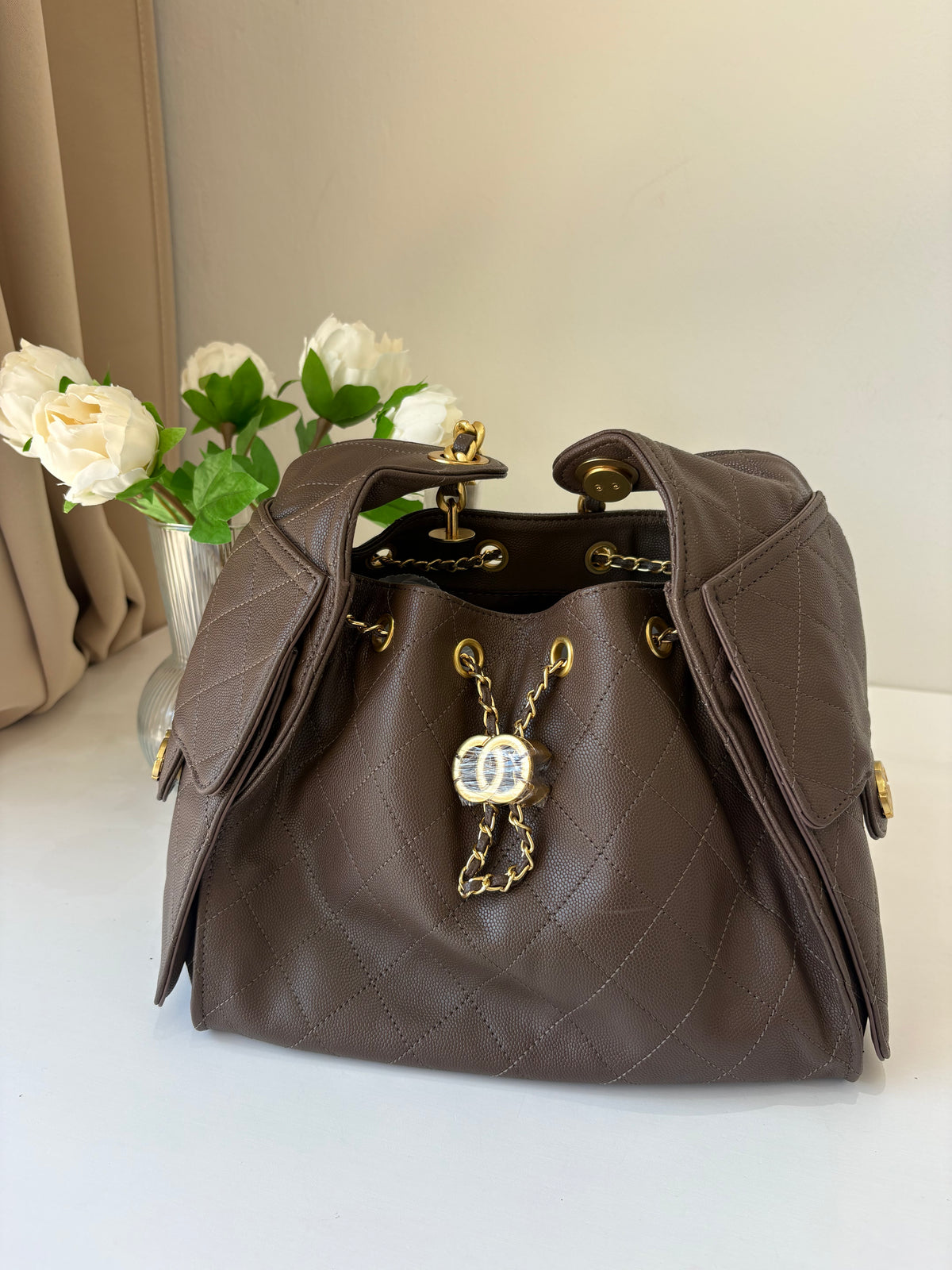 CINDY Hobo 25