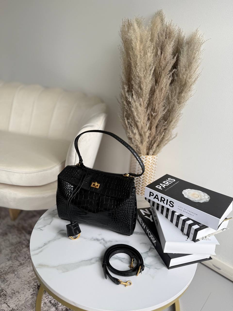 Borsa a spalla