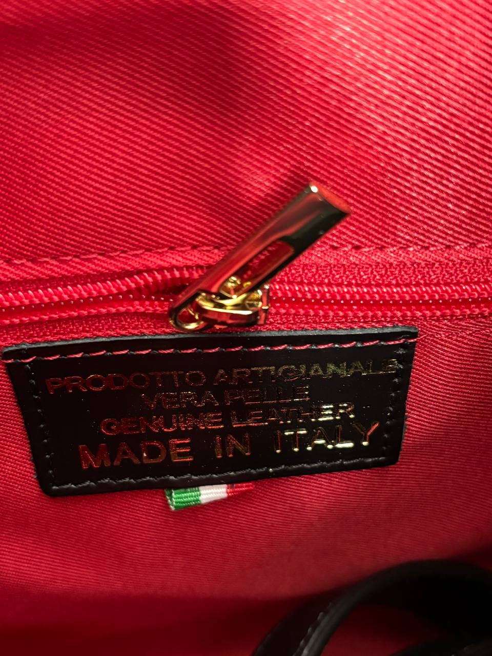 Borsa a spalla