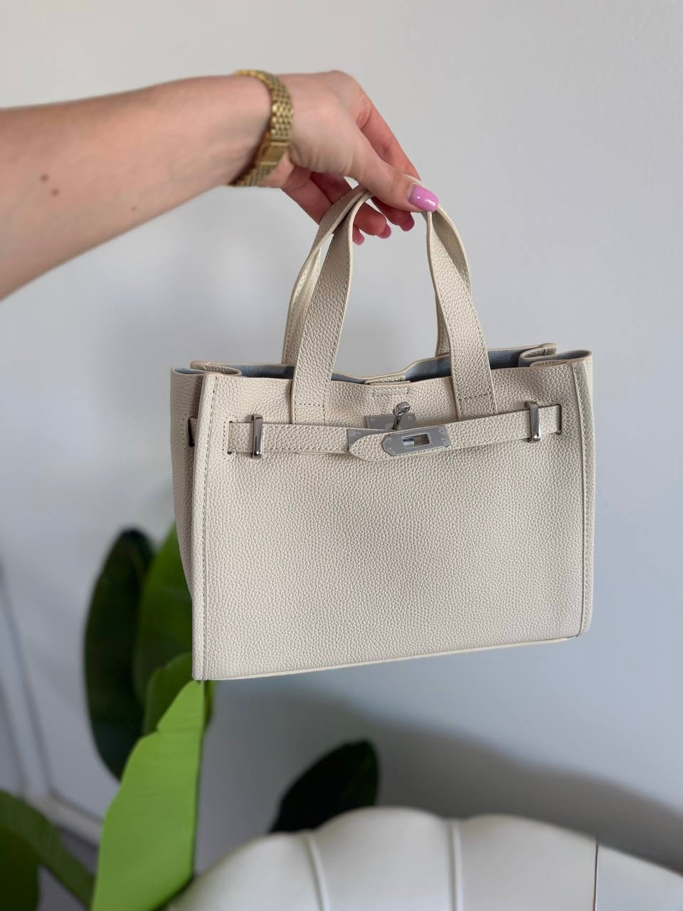ELLY Soft 27 con Pochette