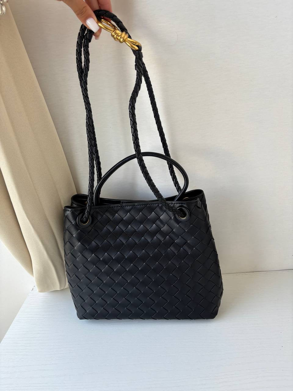 ANDIAMO Small 27