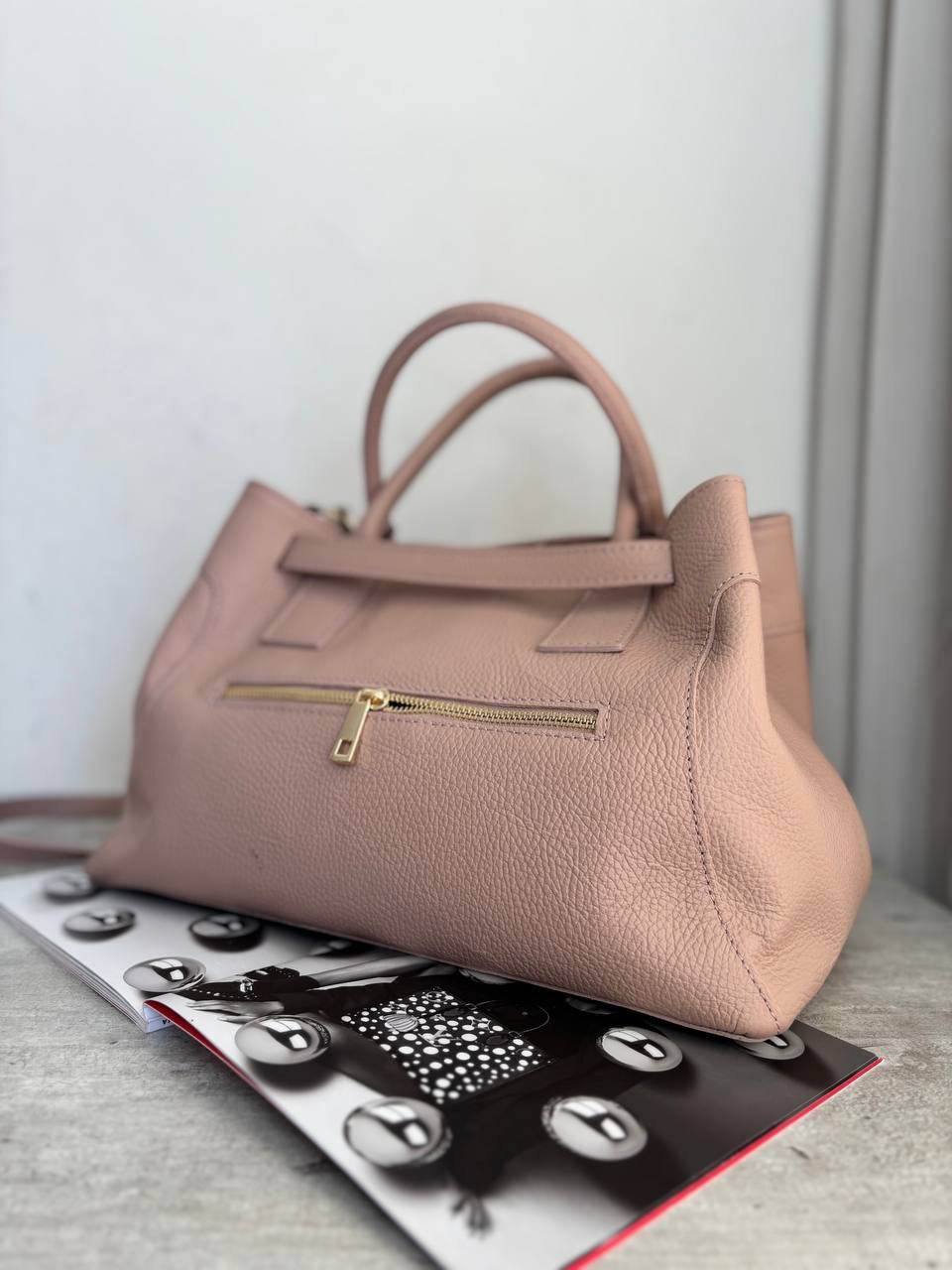 Borsa a spalla