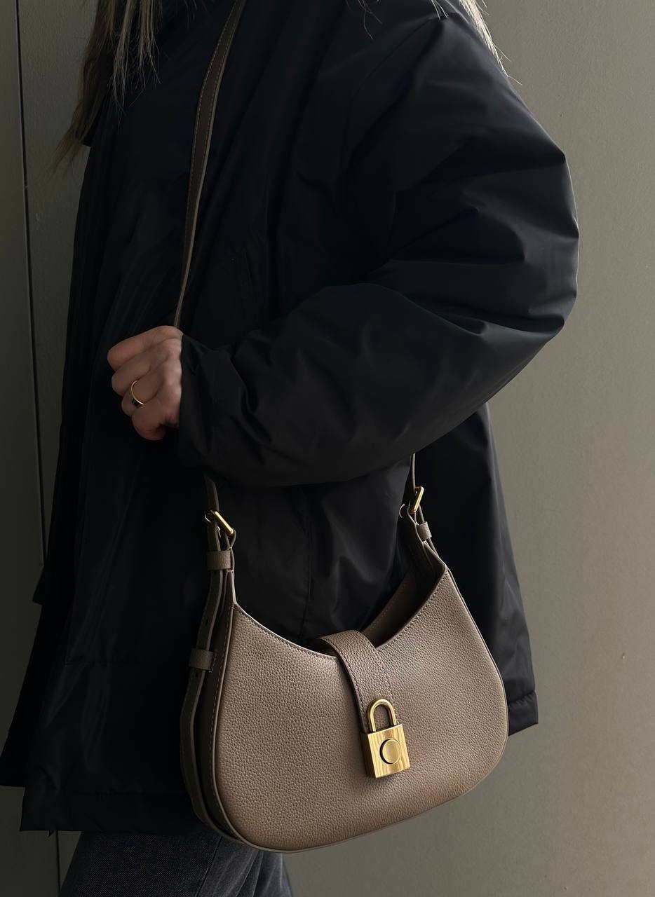 LOCK Hobo 26
