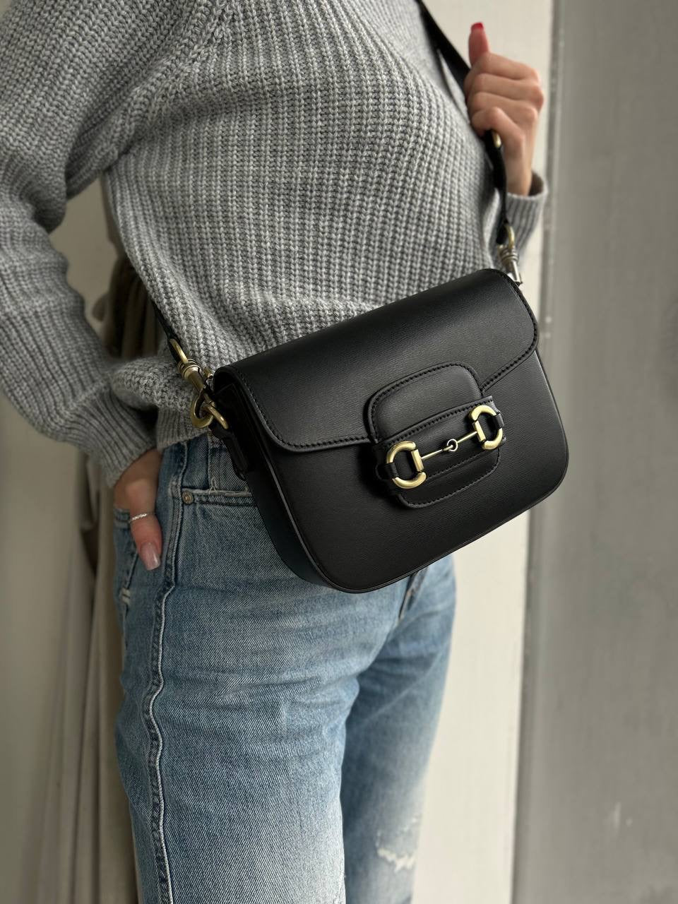 Borsa a spalla