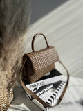 Borsa a tracolla