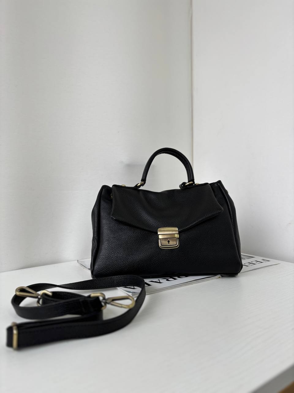 Borsa pelle