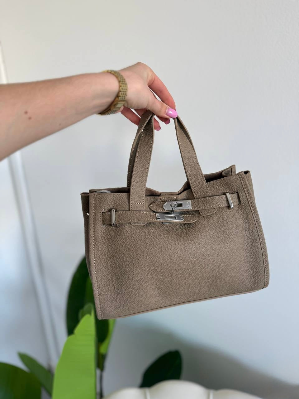 ELLY Soft 27 con Pochette