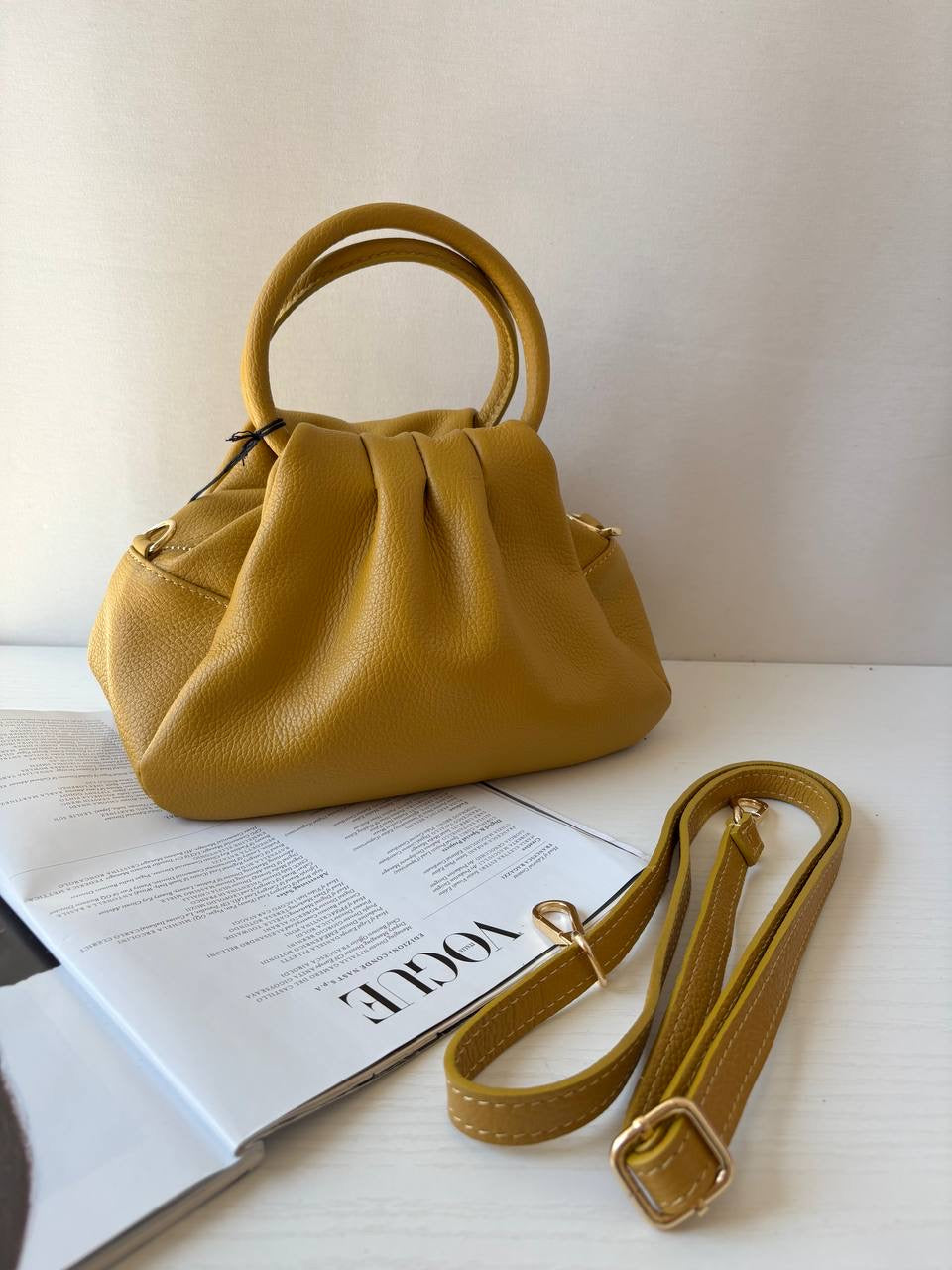 Cloud Bag