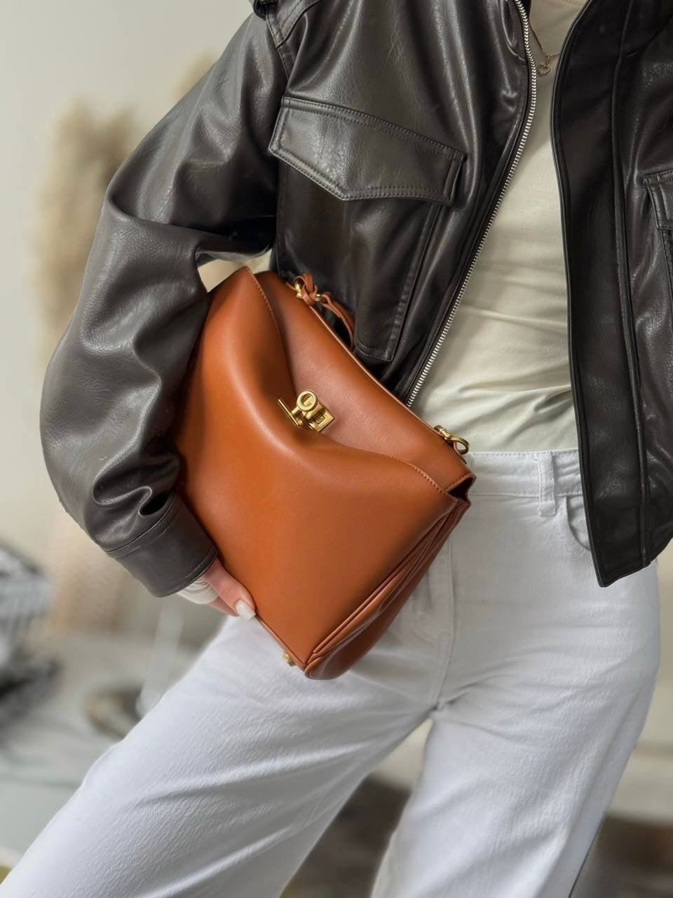 Borsa a spalla