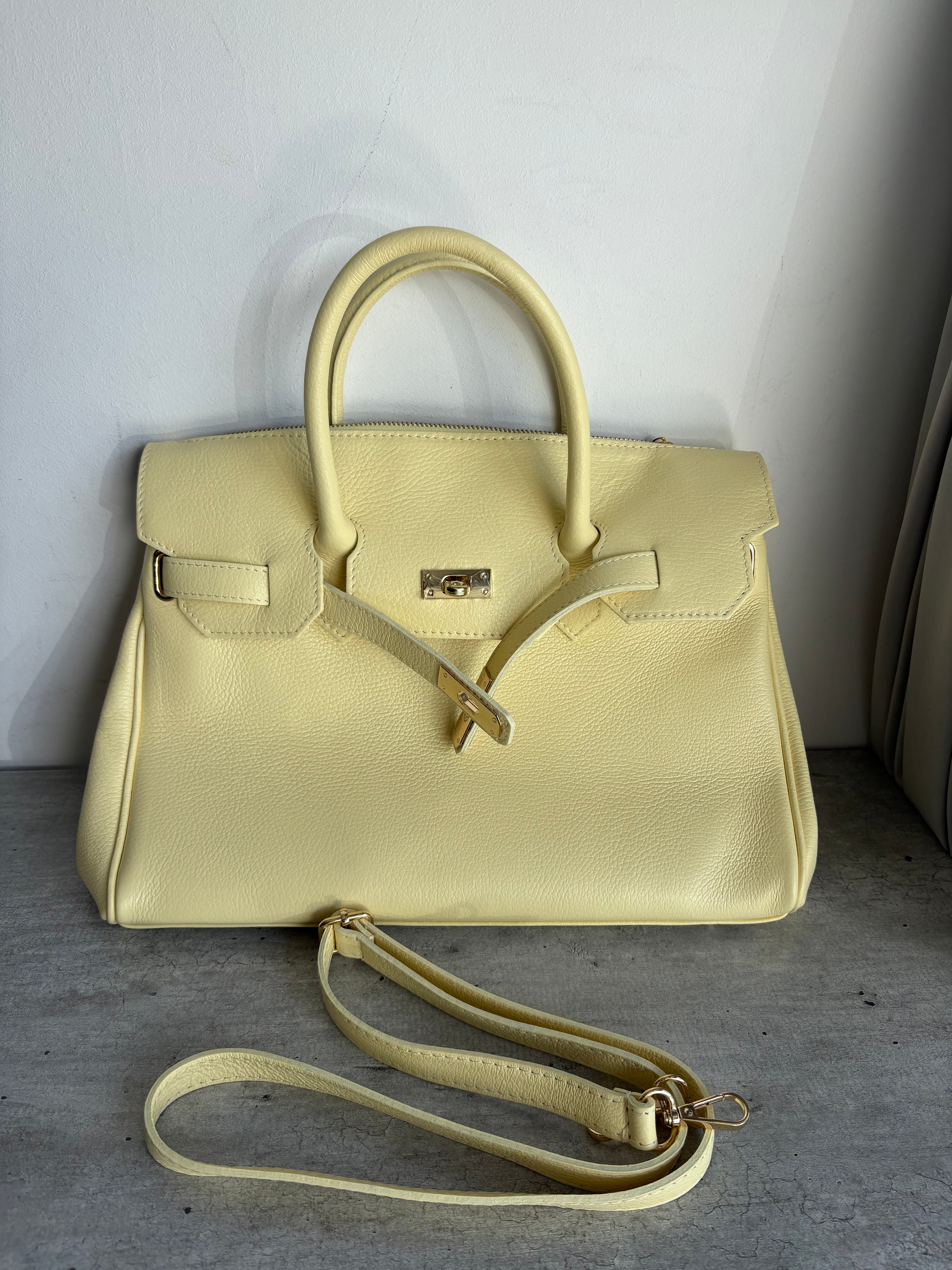 Borsa a spalla