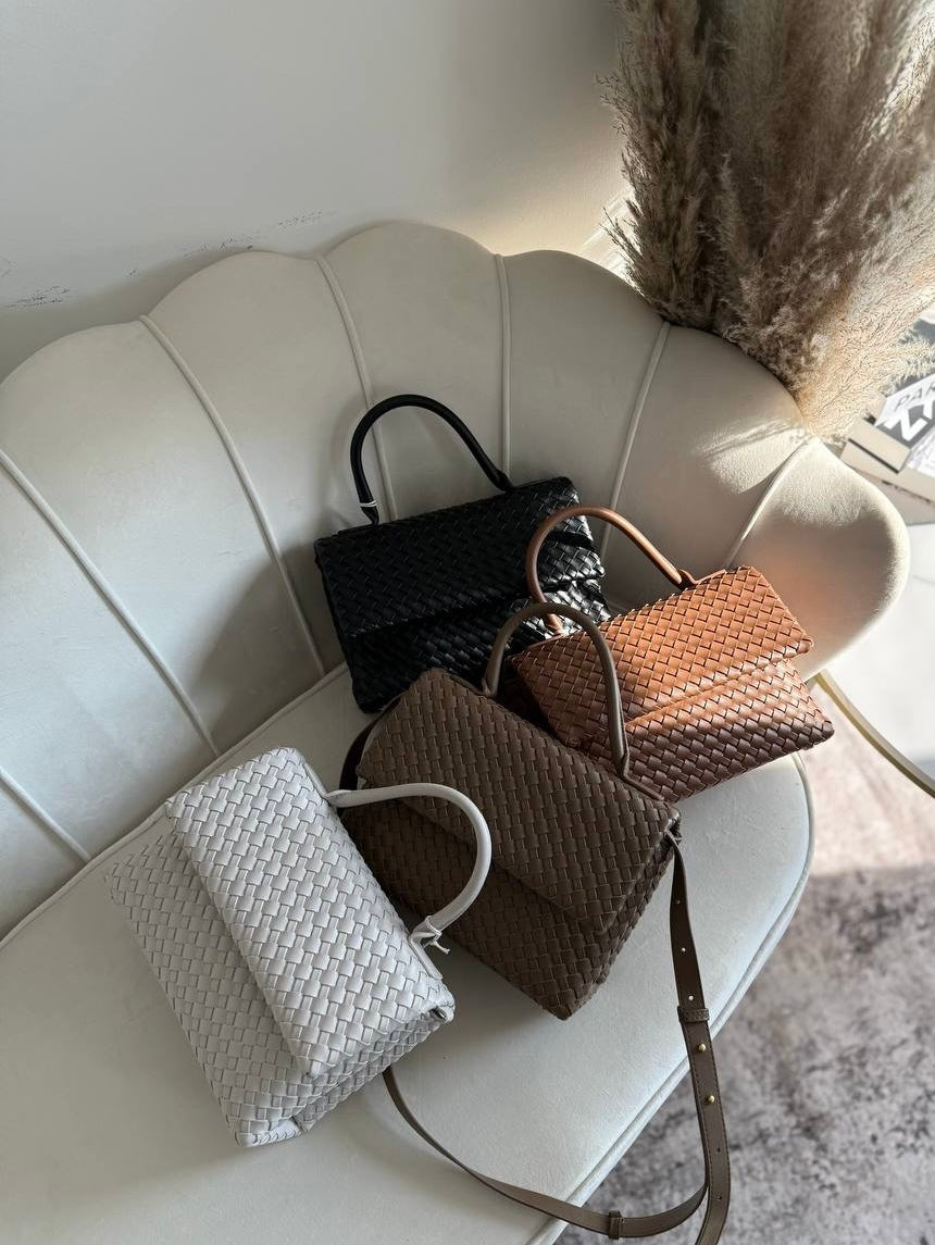 Borsa a tracolla