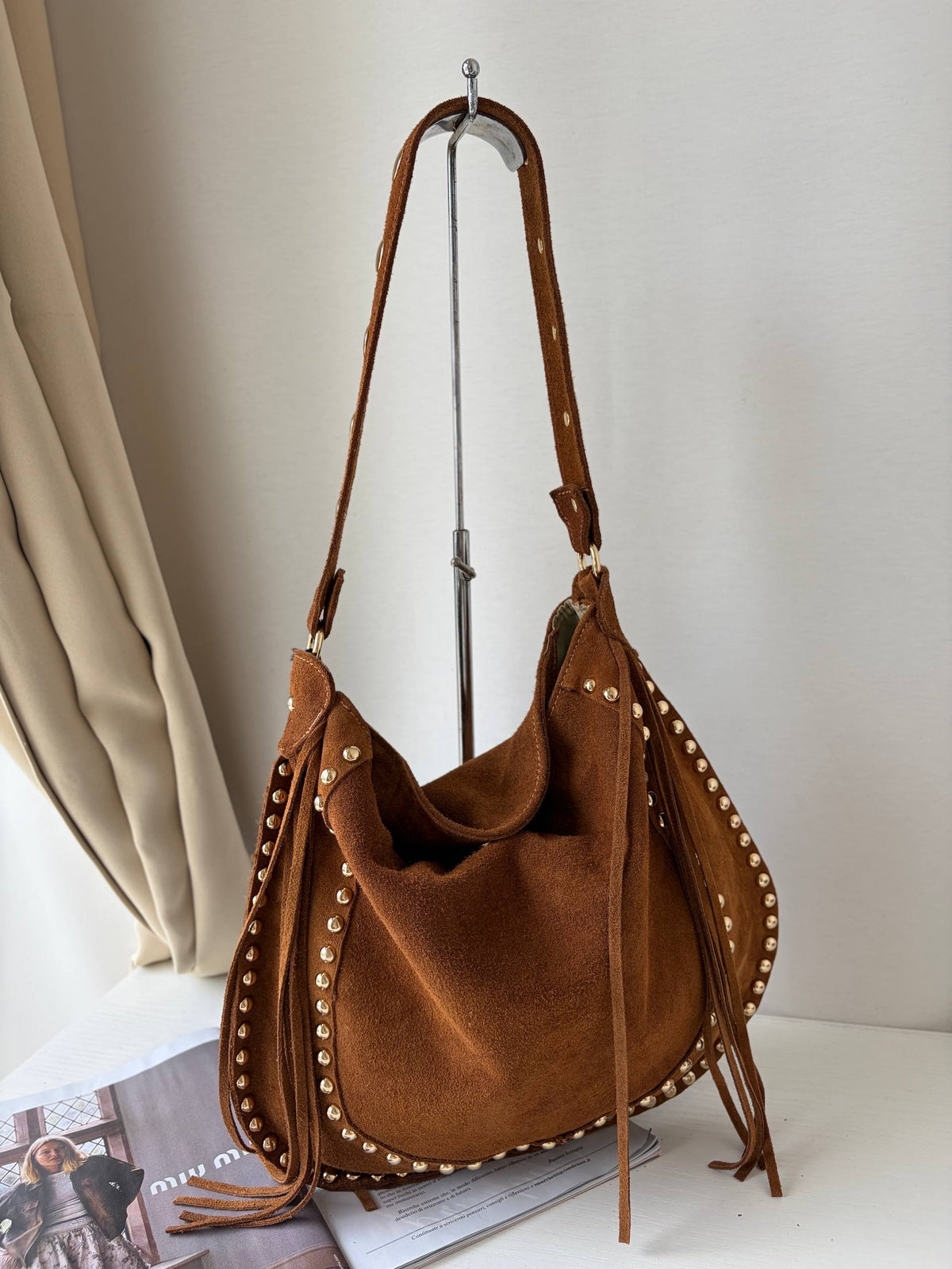 BOHO Fringe