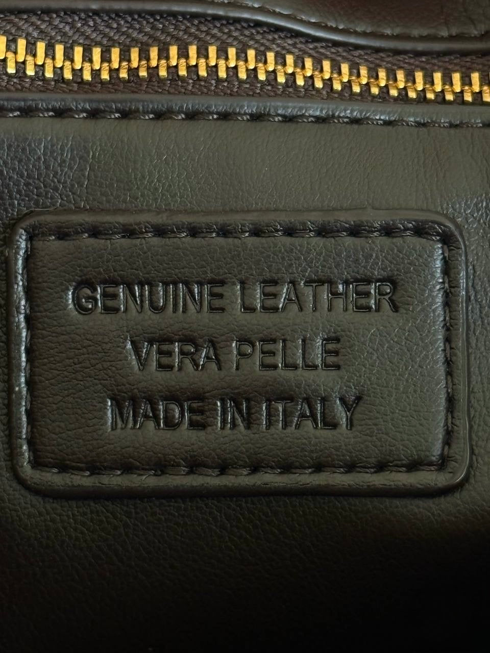 FLAP Suede 34