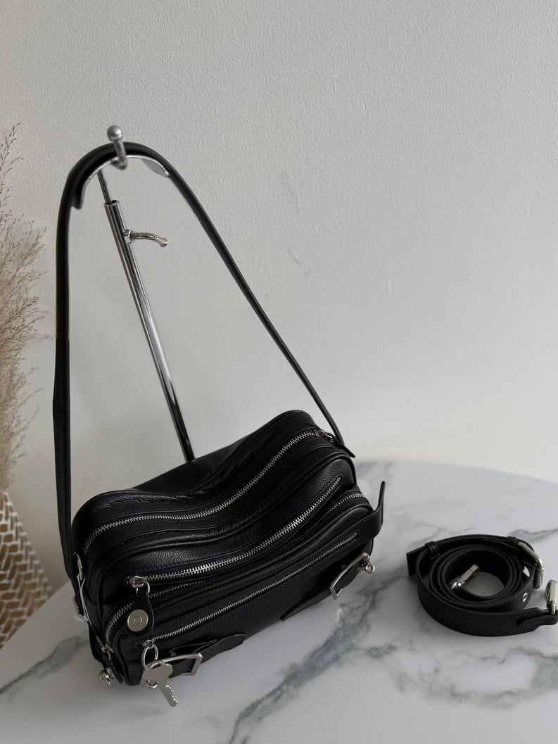 UTILITY Triple Zip 26