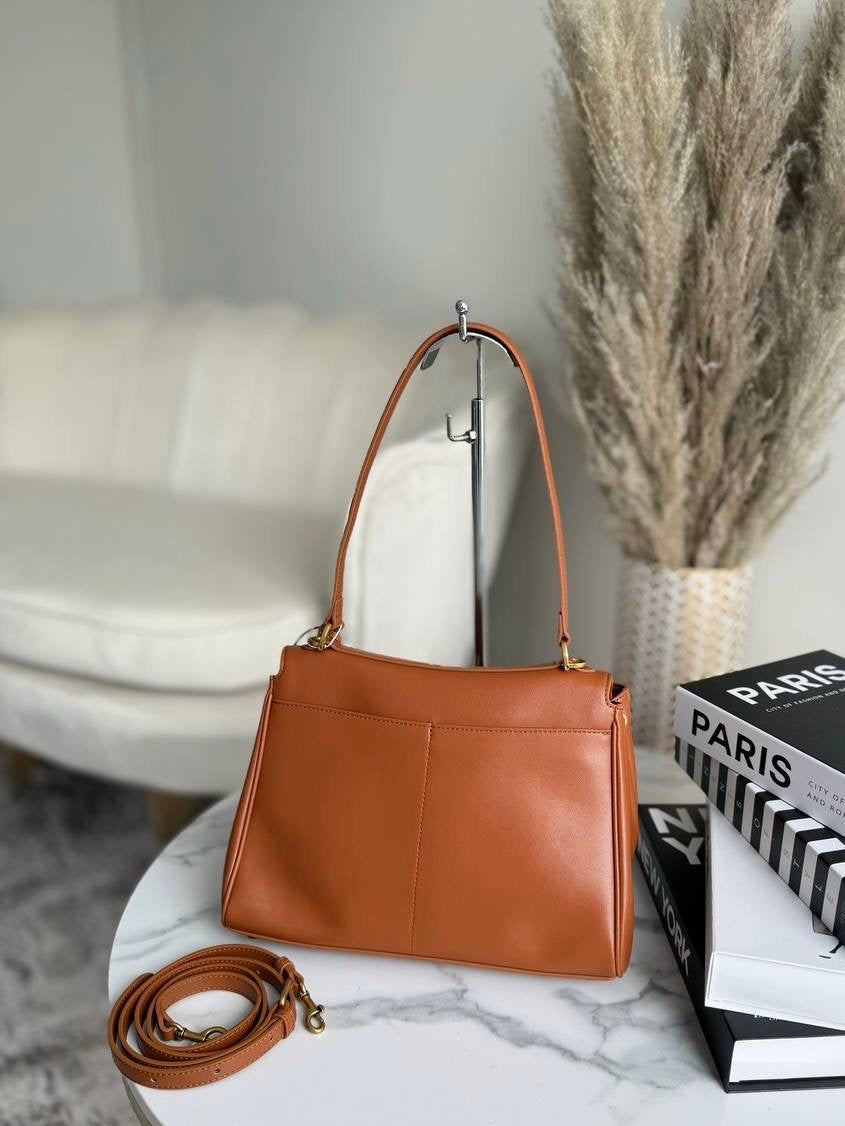Borsa a spalla