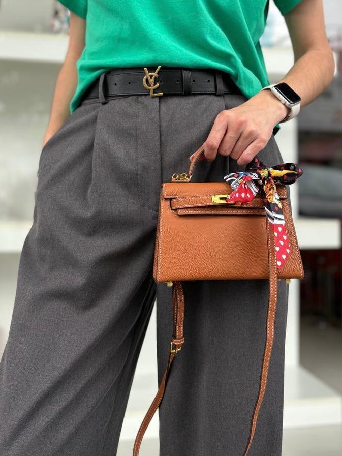 MINI KELLY 20 Top Handle