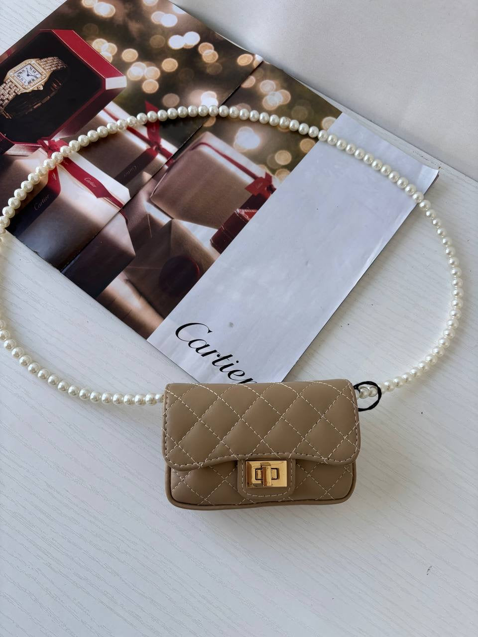 La Pearl Mini