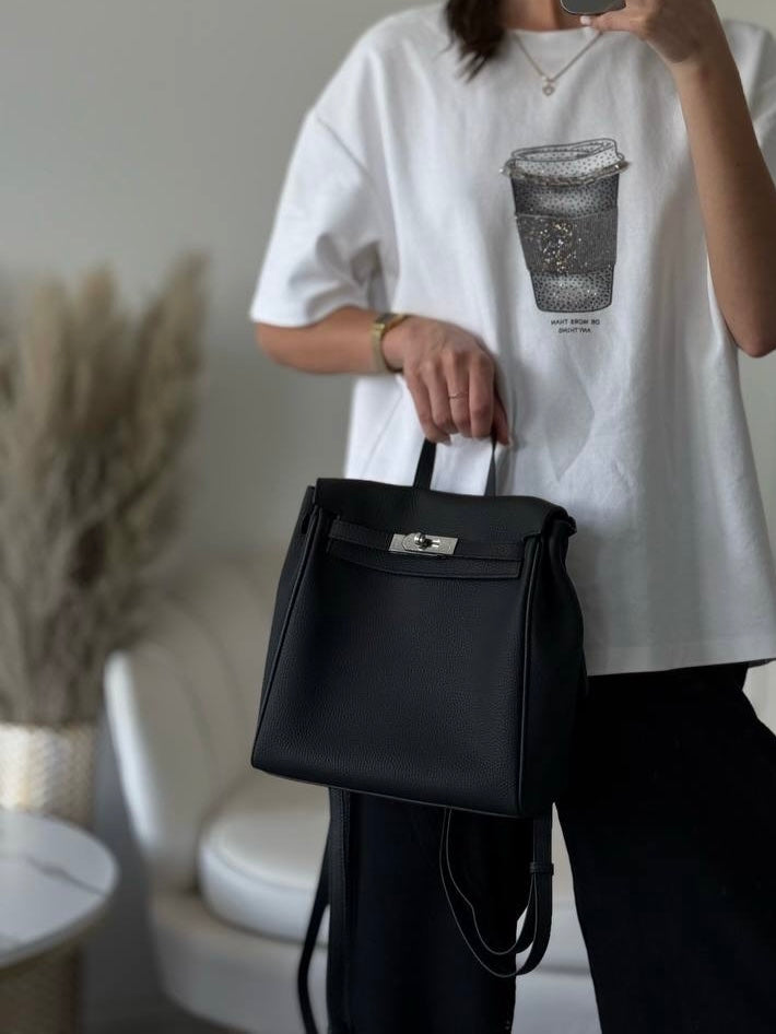 TURNLOCK Backpack 22