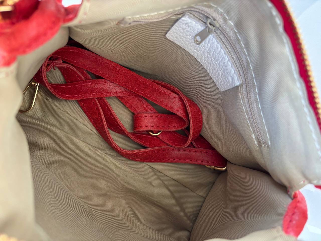 Borsa a spalla