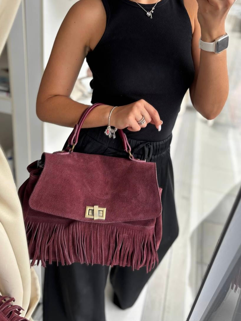 BOHO Fringe 37