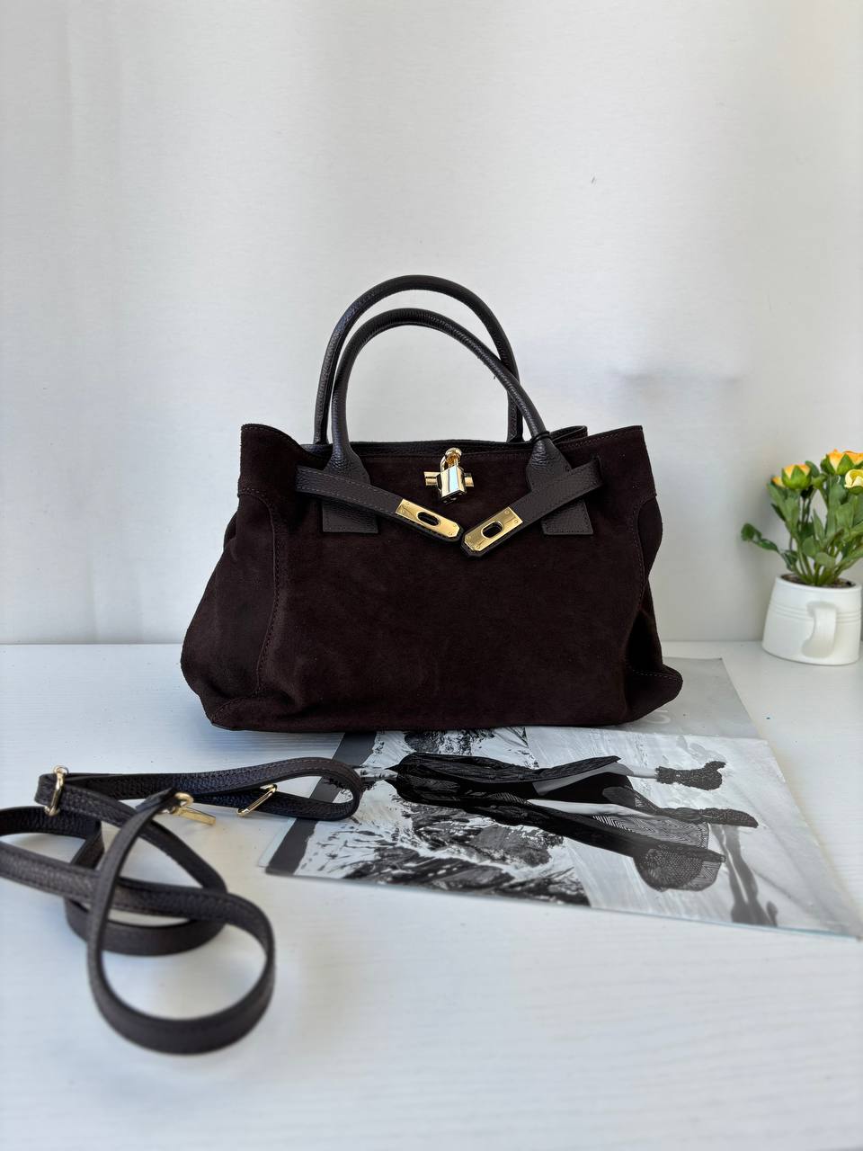 Borsa a spalla