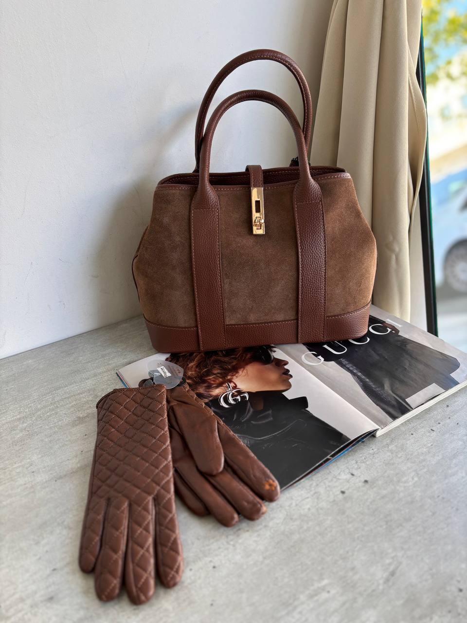 GARDEN Tote 31