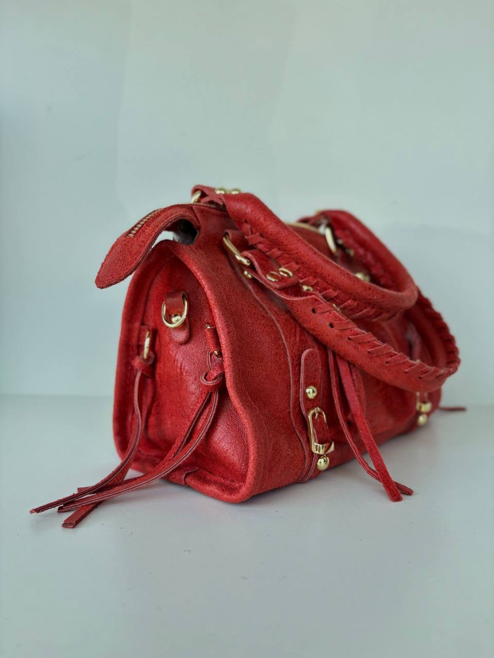 Borsa a spalla