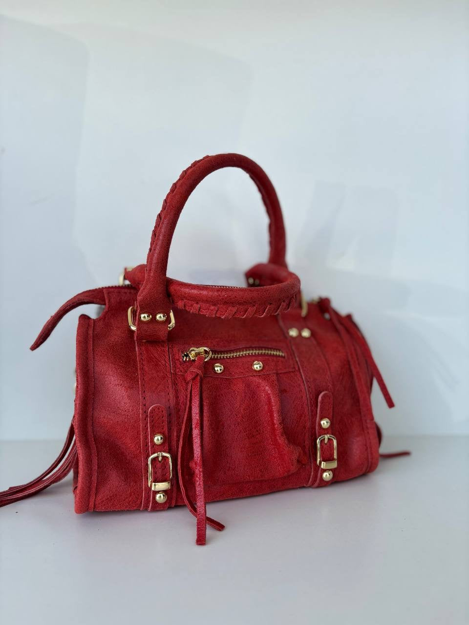 Borsa a spalla