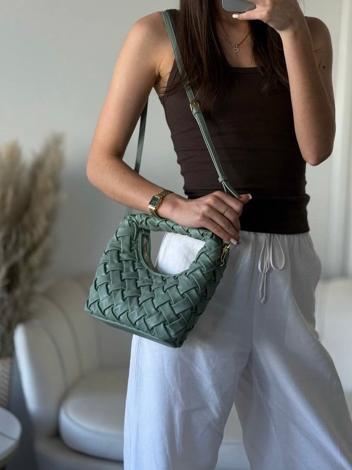 INTRECCIO Mini Loop 20