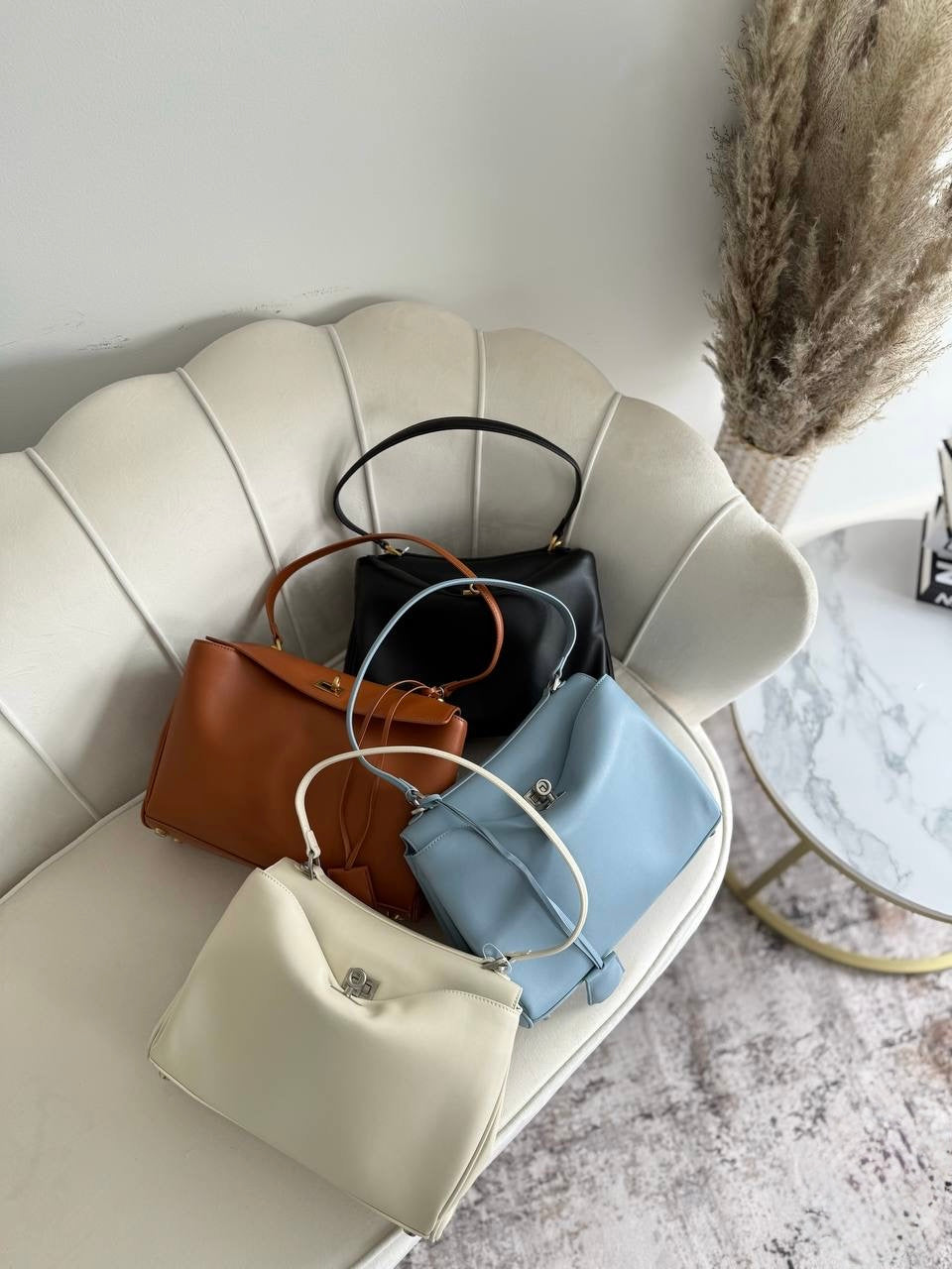 Borsa a spalla