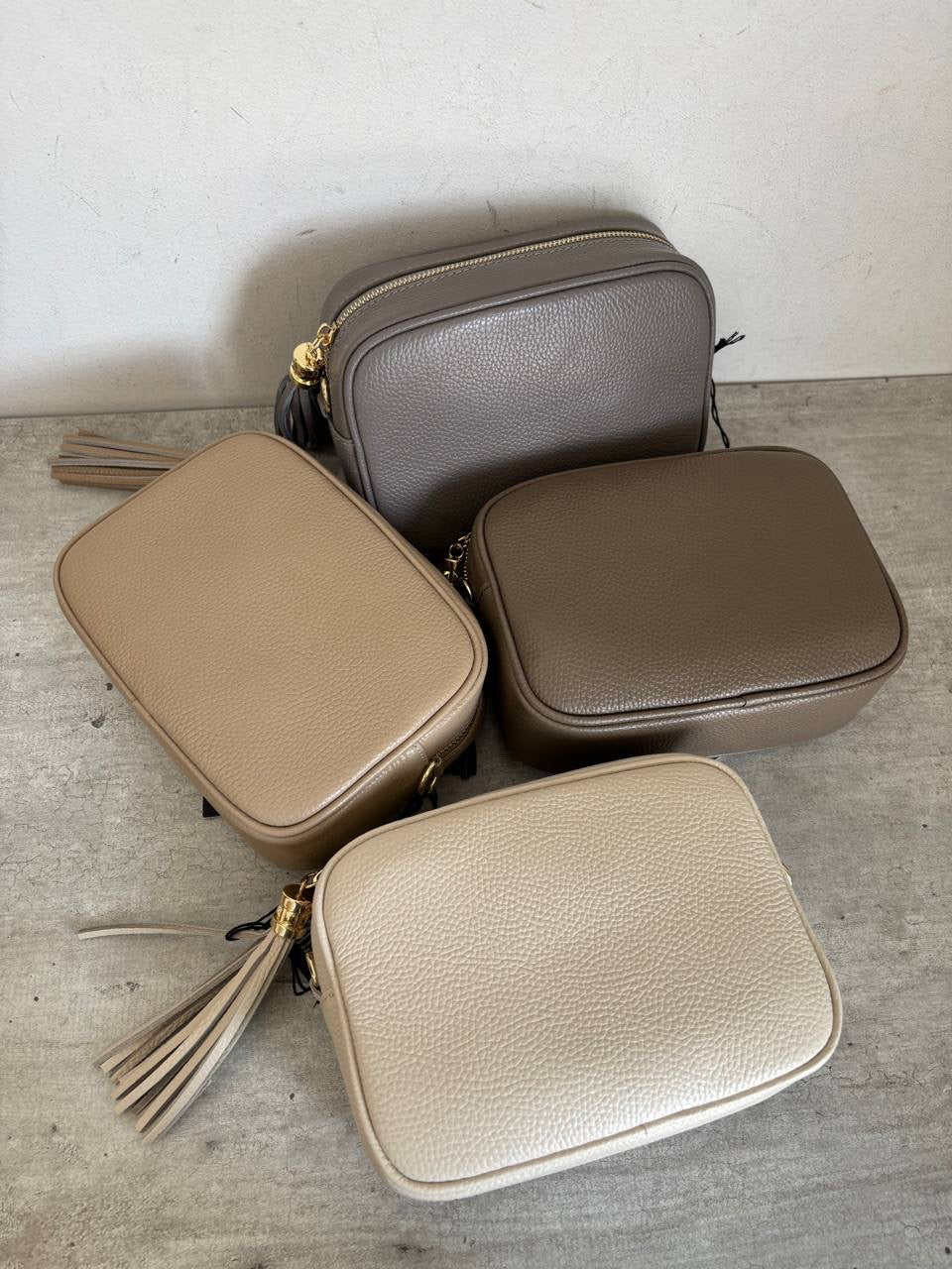 Borsa a tracolla