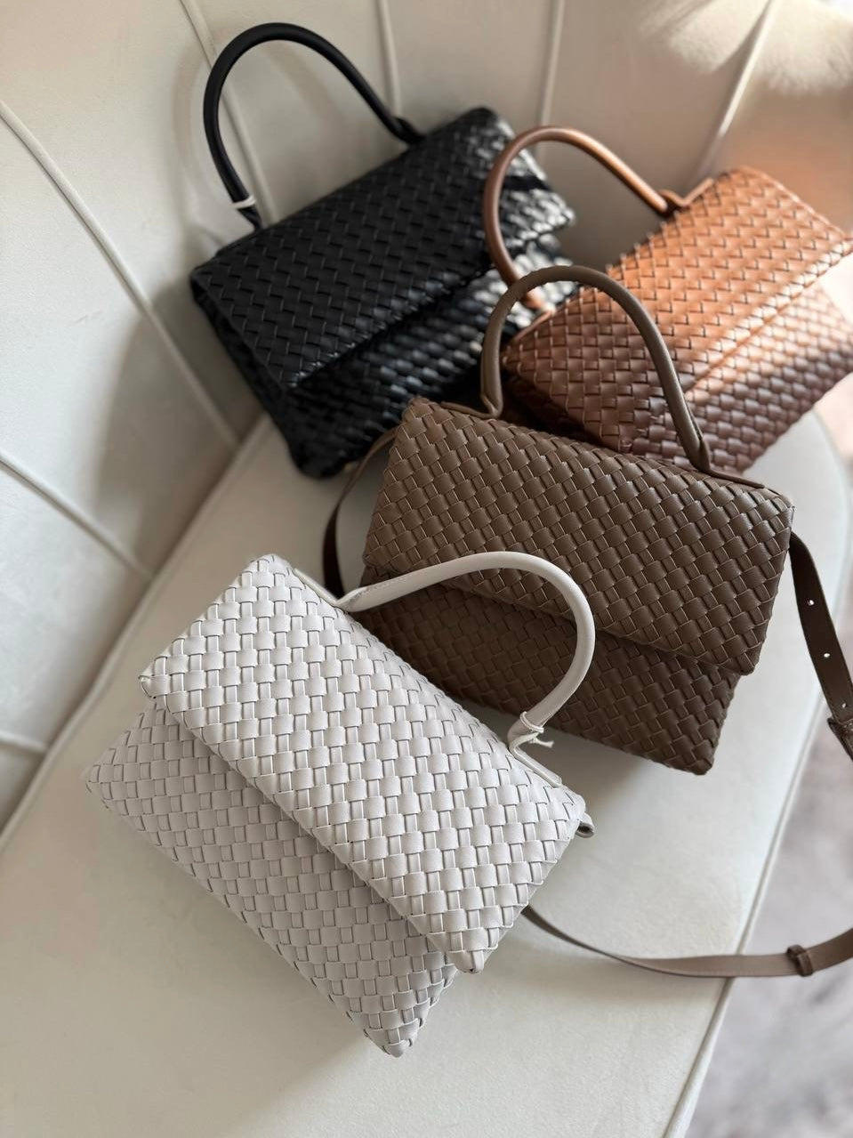 Borsa a tracolla