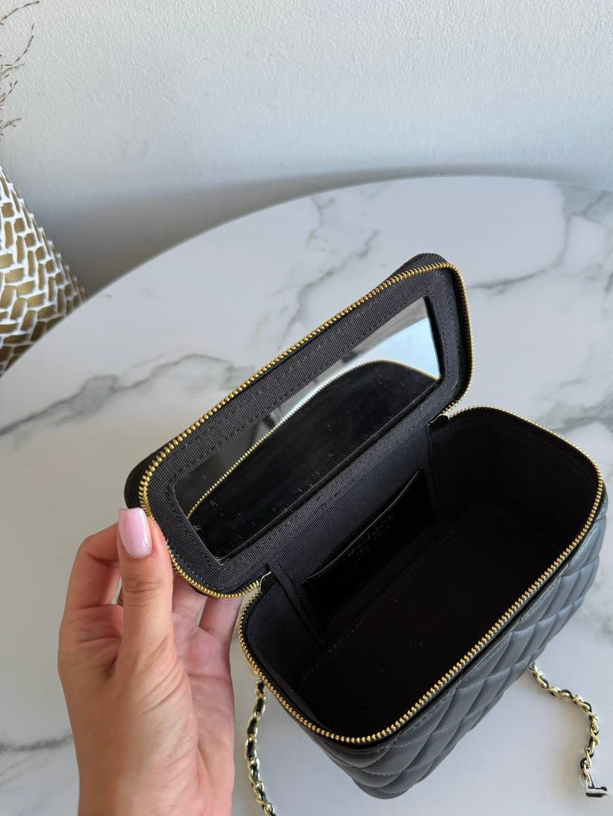 Matelassé Vanity Mini