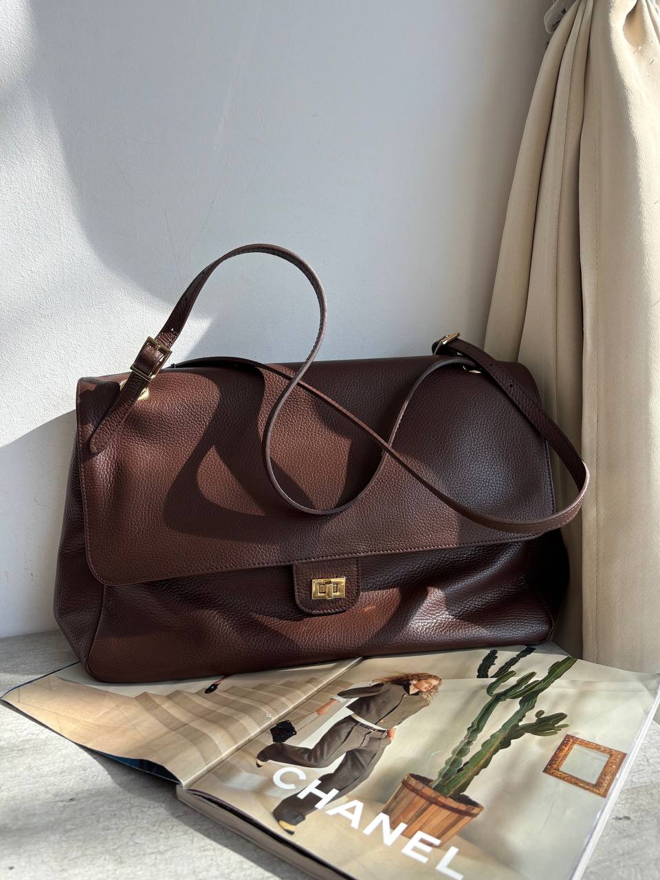 FLAP Large 40