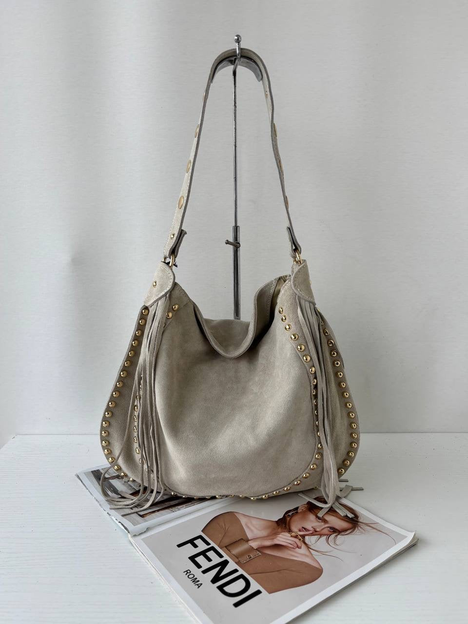 BOHO Fringe