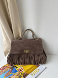 BOHO Fringe 37