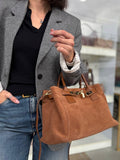 Borsa a spalla